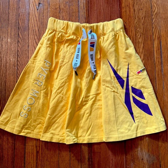 Reebok Dresses & Skirts - Reebok X Pyer Moss RCPM Long Skirt